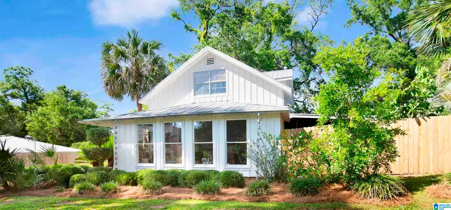 153 ORANGE AVENUE, Fairhope, AL 36532 - #3