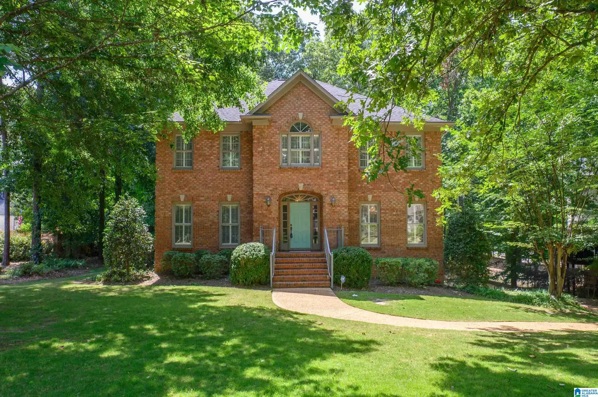5112 TRACE CROSSINGS DRIVE, Hoover, AL 35244 - #1