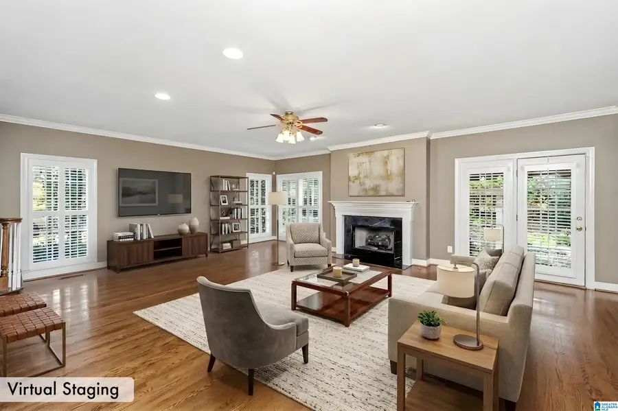 5112 TRACE CROSSINGS DRIVE, Hoover, AL 35244 - #2