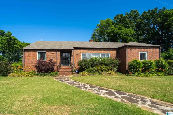 1145 CENTER STREET N, Birmingham, AL 35204