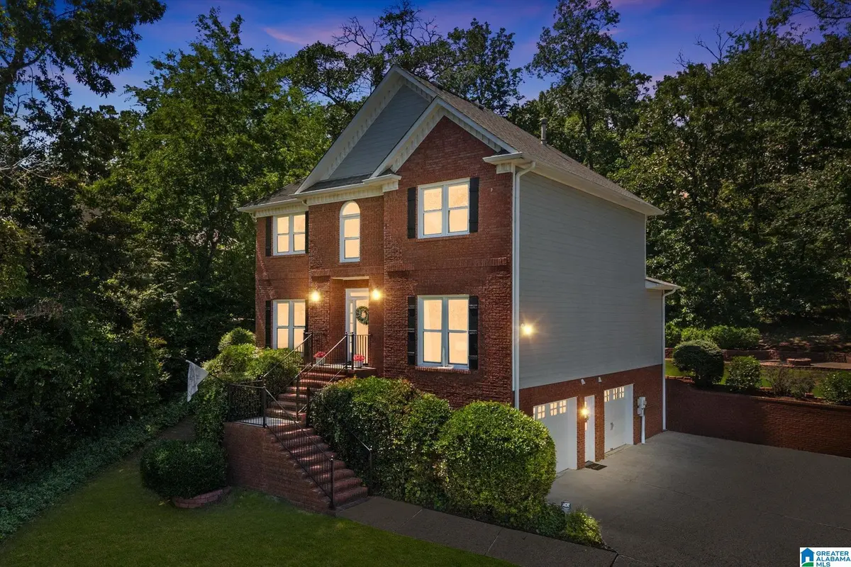 1613 OAK PARK LANE, Hoover, AL 35080 - #1