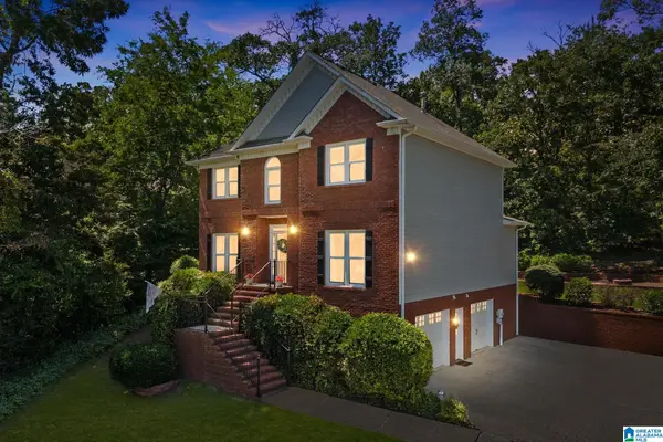 1613 OAK PARK LANE, Hoover, AL 35080