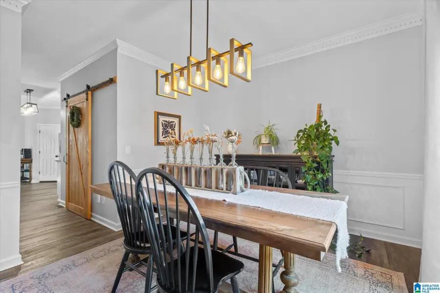 1613 OAK PARK LANE, Hoover, AL 35080 - #3