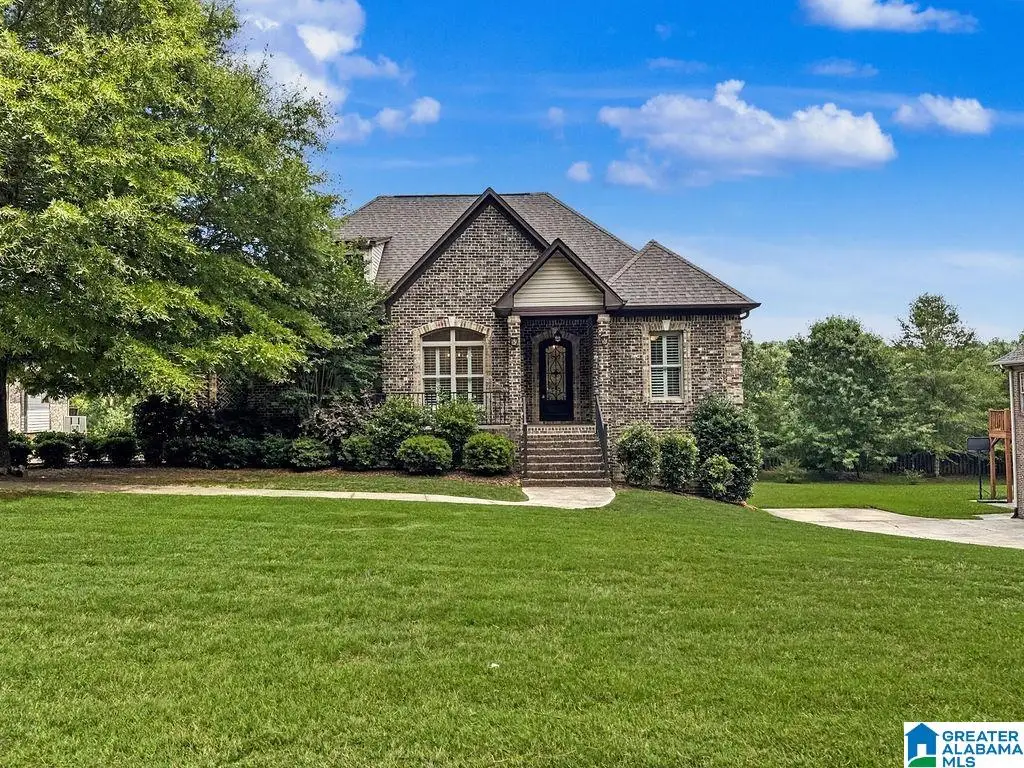 137 PINE ROCK LANE, Hoover, AL 35226 - #1
