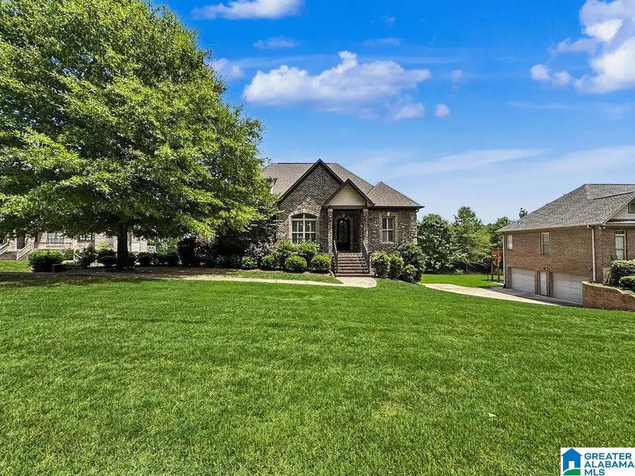 137 PINE ROCK LANE, Hoover, AL 35226 - #2