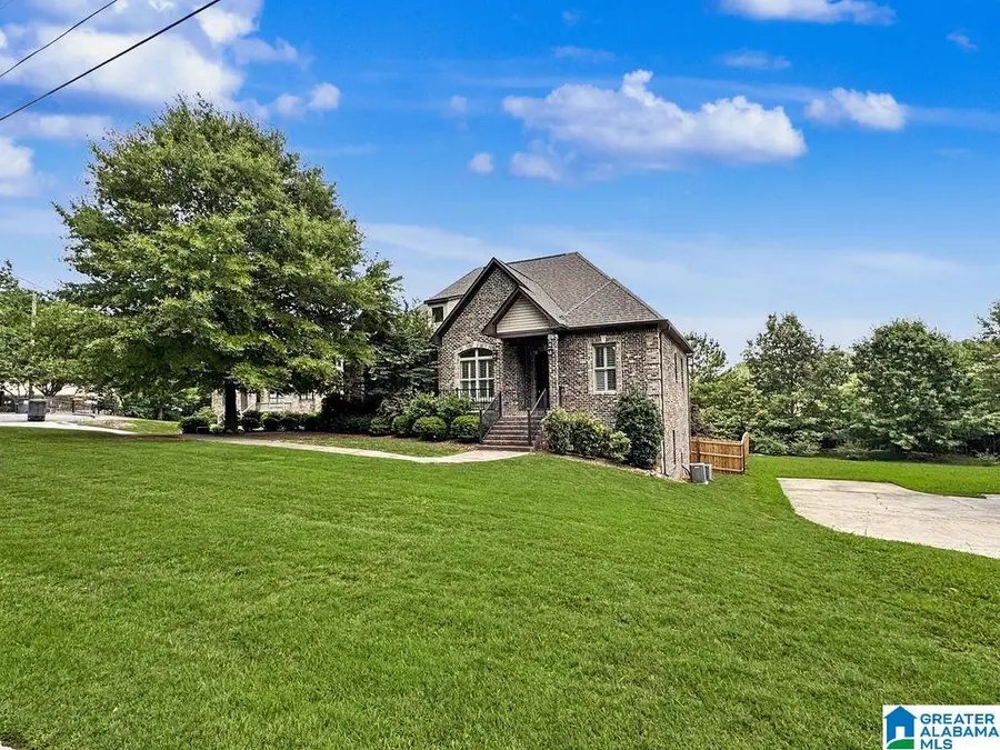 137 PINE ROCK LANE, Hoover, AL 35226 - #3