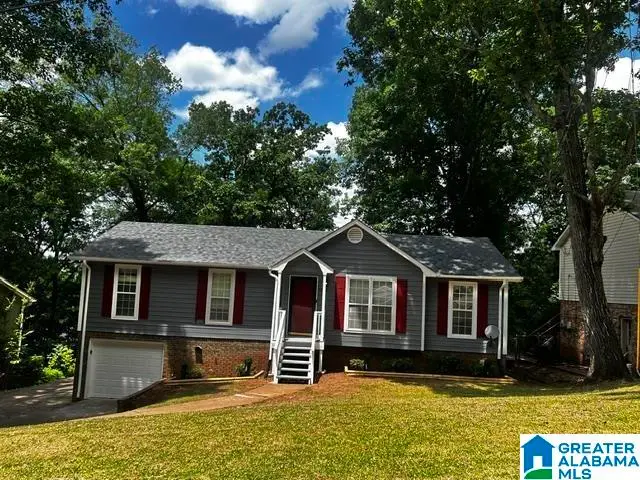 1812 FOREST DRIVE, Birmingham, AL 35235 - #1