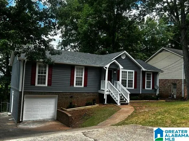 1812 FOREST DRIVE, Birmingham, AL 35235 - #2