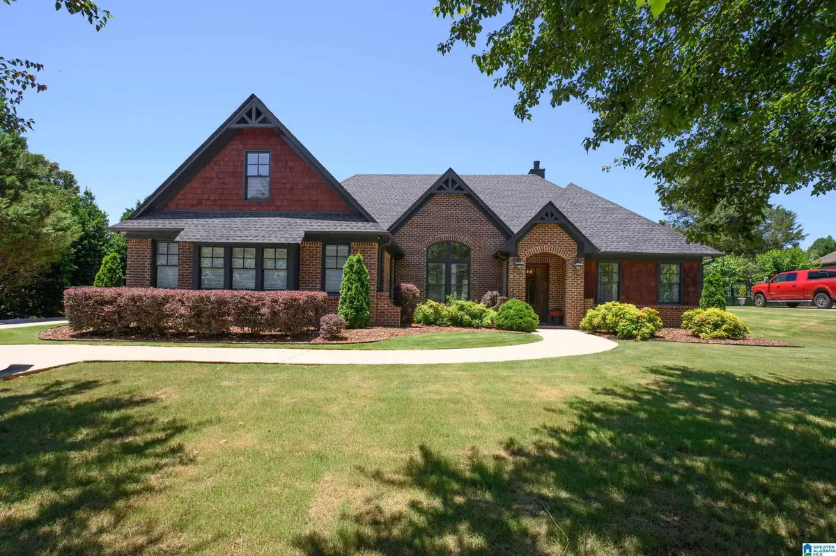 1020 MILLSTONE ROAD, Leeds, AL 35094 - #1