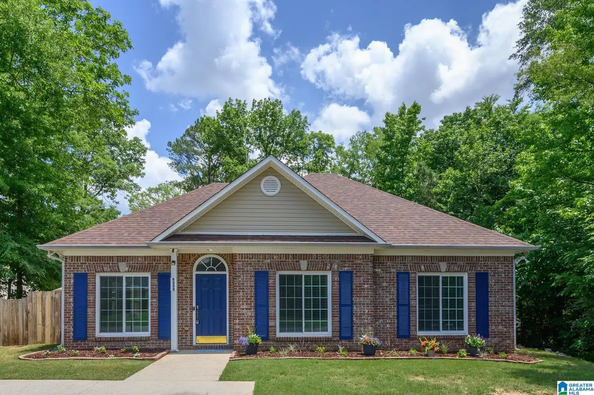 9338 BROOK FOREST CIRCLE, Helena, AL 35080 - #1