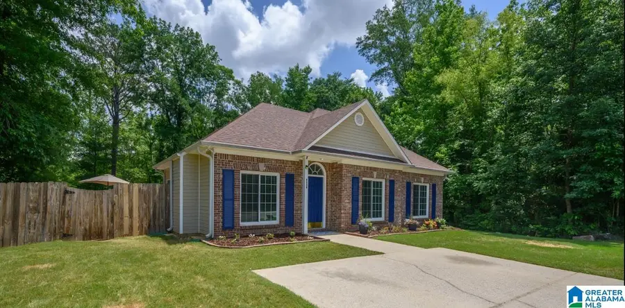 9338 BROOK FOREST CIRCLE, Helena, AL 35080 - #2