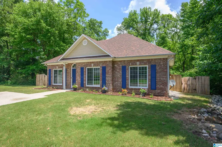 9338 BROOK FOREST CIRCLE, Helena, AL 35080 - #3