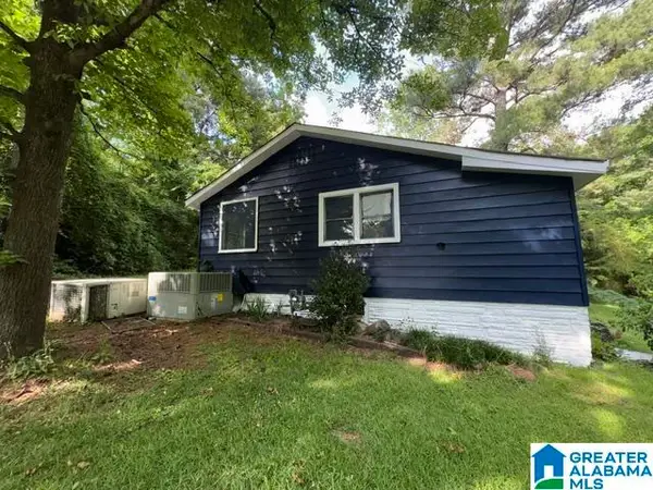1545 SE 3RD STREET, Graysville, AL 35073