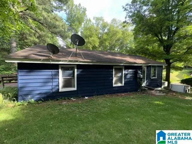 1545 SE 3RD STREET, Graysville, AL 35073 - #2
