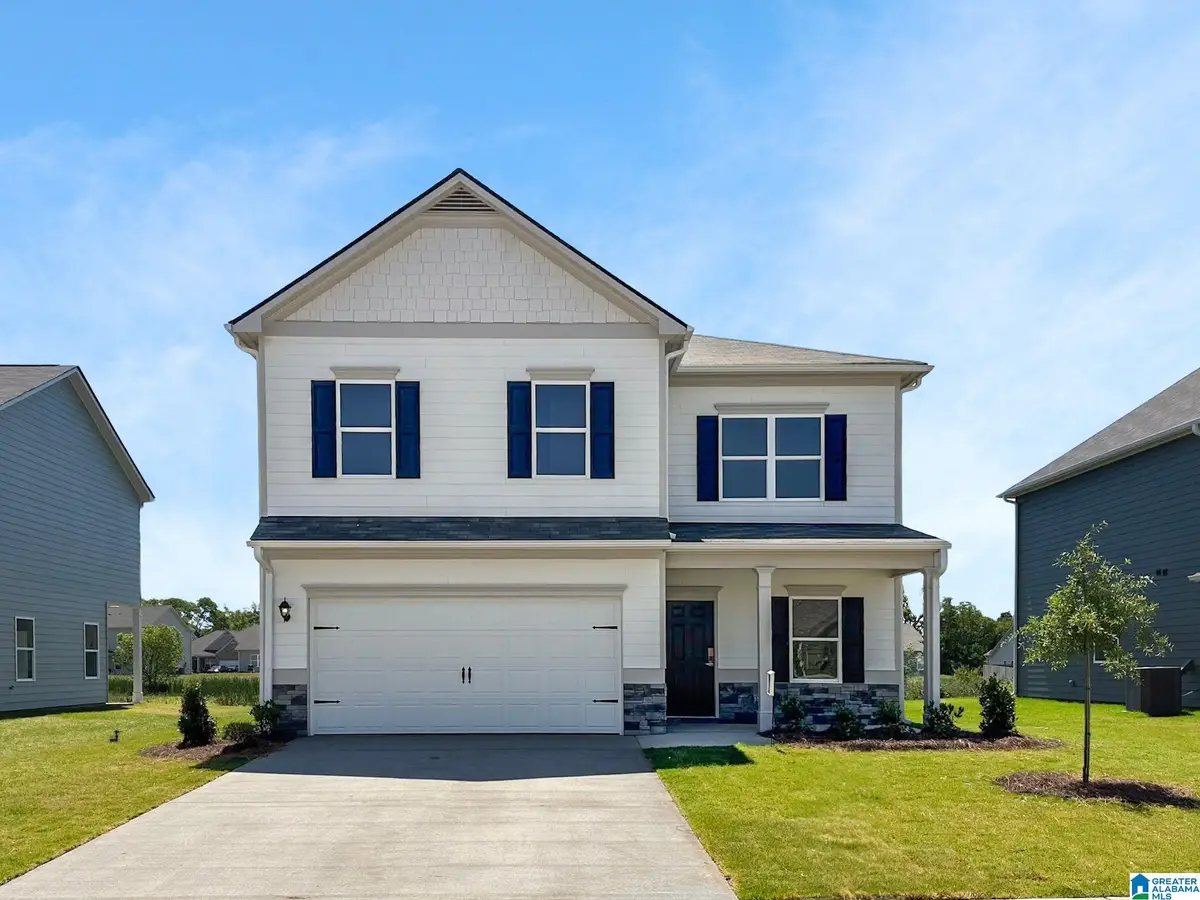 5329 TAILWINDS DRIVE, Bessemer, AL 35022 - #1
