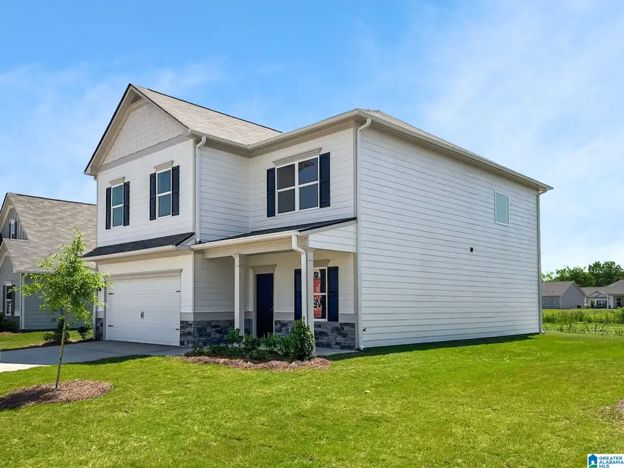 5329 TAILWINDS DRIVE, Bessemer, AL 35022 - #2