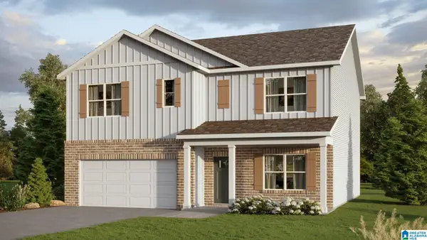 536 FOGGY BROOK LOOP, Chelsea, AL 35043