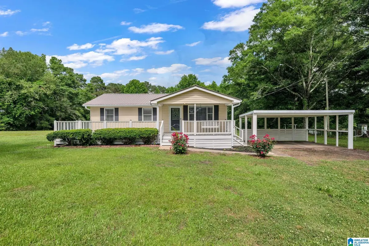 6328 SNOWVILLE BRENT ROAD, Dora, AL 35062 - #1