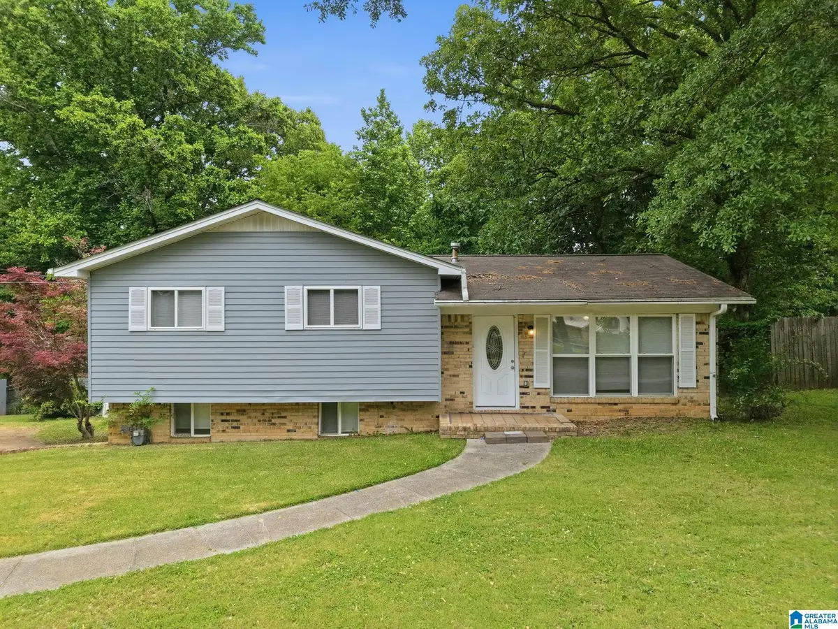 2913 DEBRA DRIVE, Fultondale, AL 35068 - #1