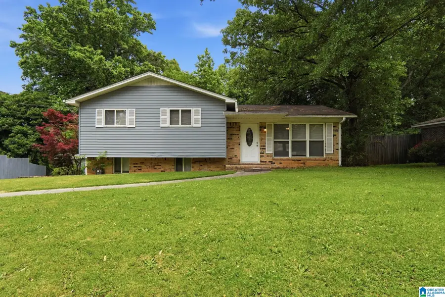 2913 DEBRA DRIVE, Fultondale, AL 35068 - #2