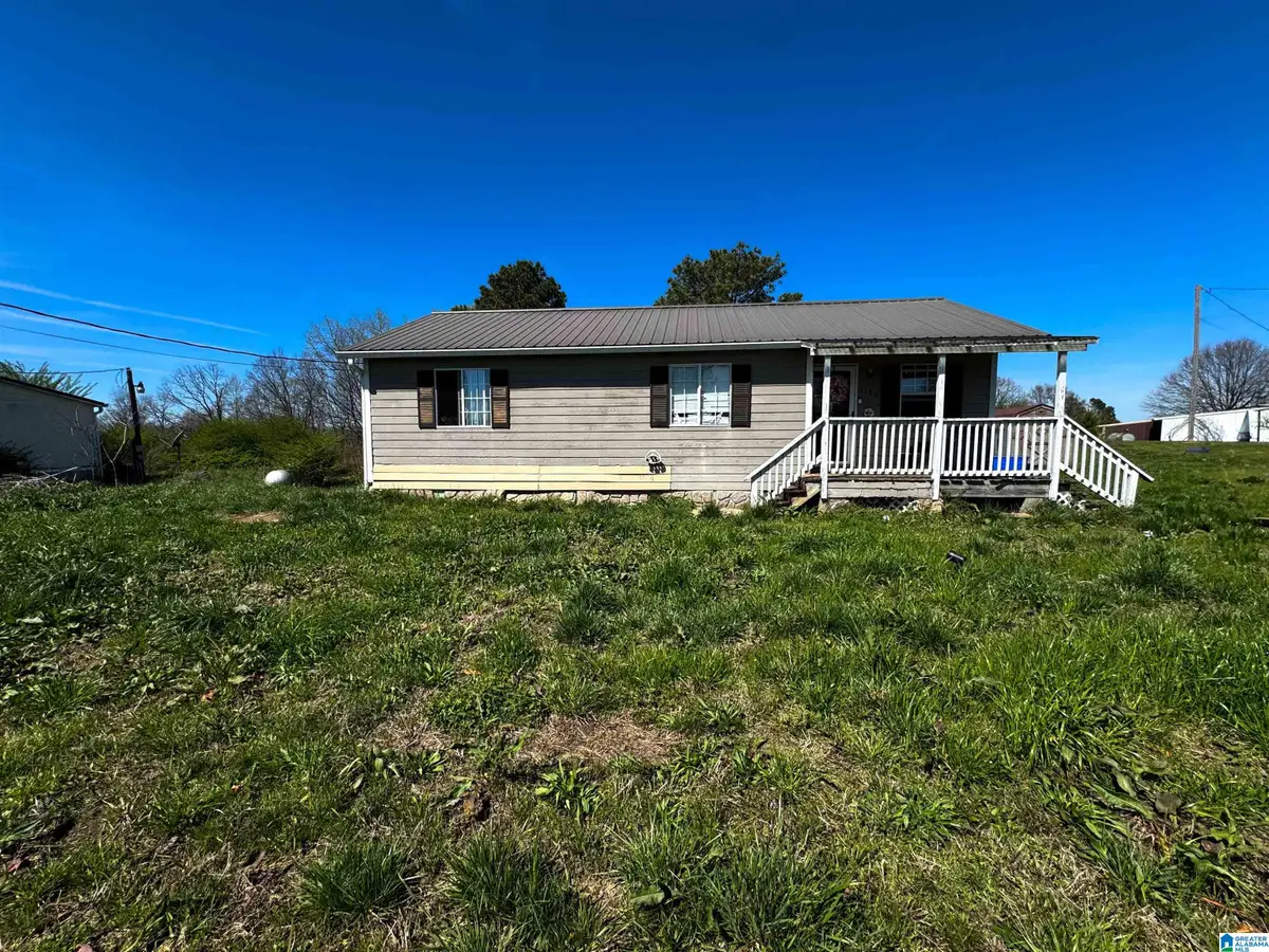 4380 COUNTY ROAD 40, Arley, AL 35541 - #1