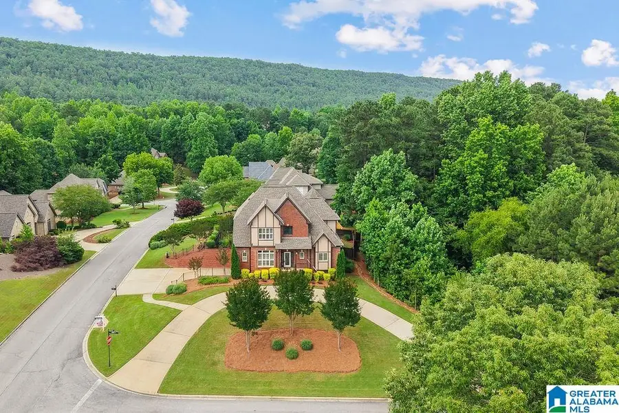 113 WILD TIMBER PARKWAY, Pelham, AL 35124 - #2
