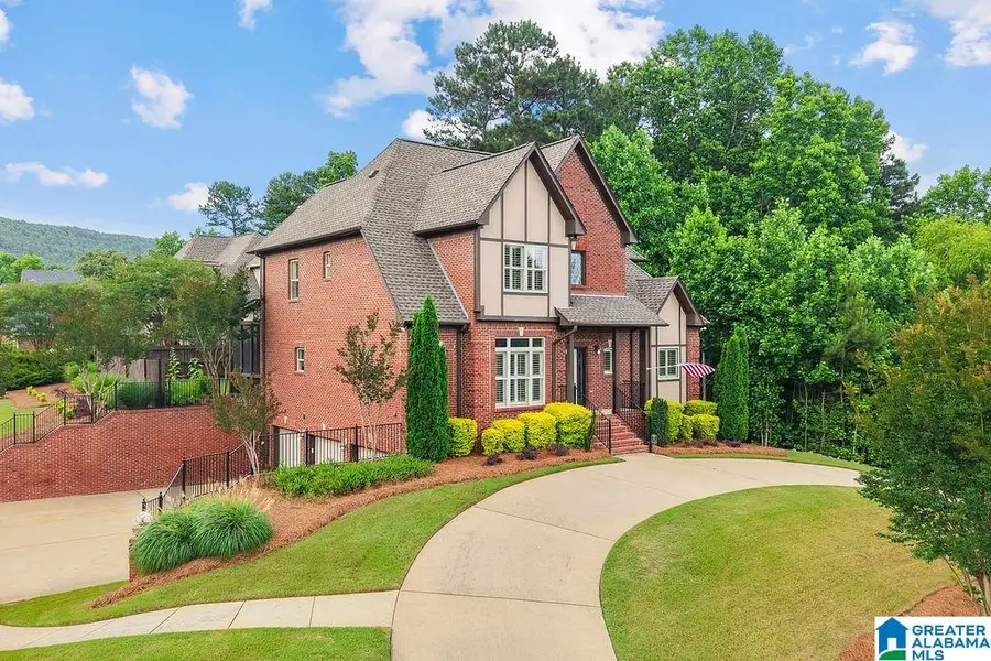 113 WILD TIMBER PARKWAY, Pelham, AL 35124 - #3