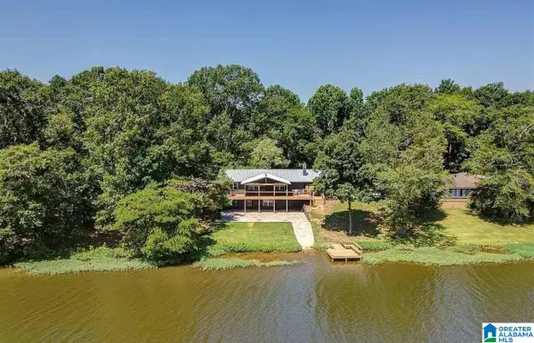 2500 HEBB ROAD, Wilsonville, AL 35186