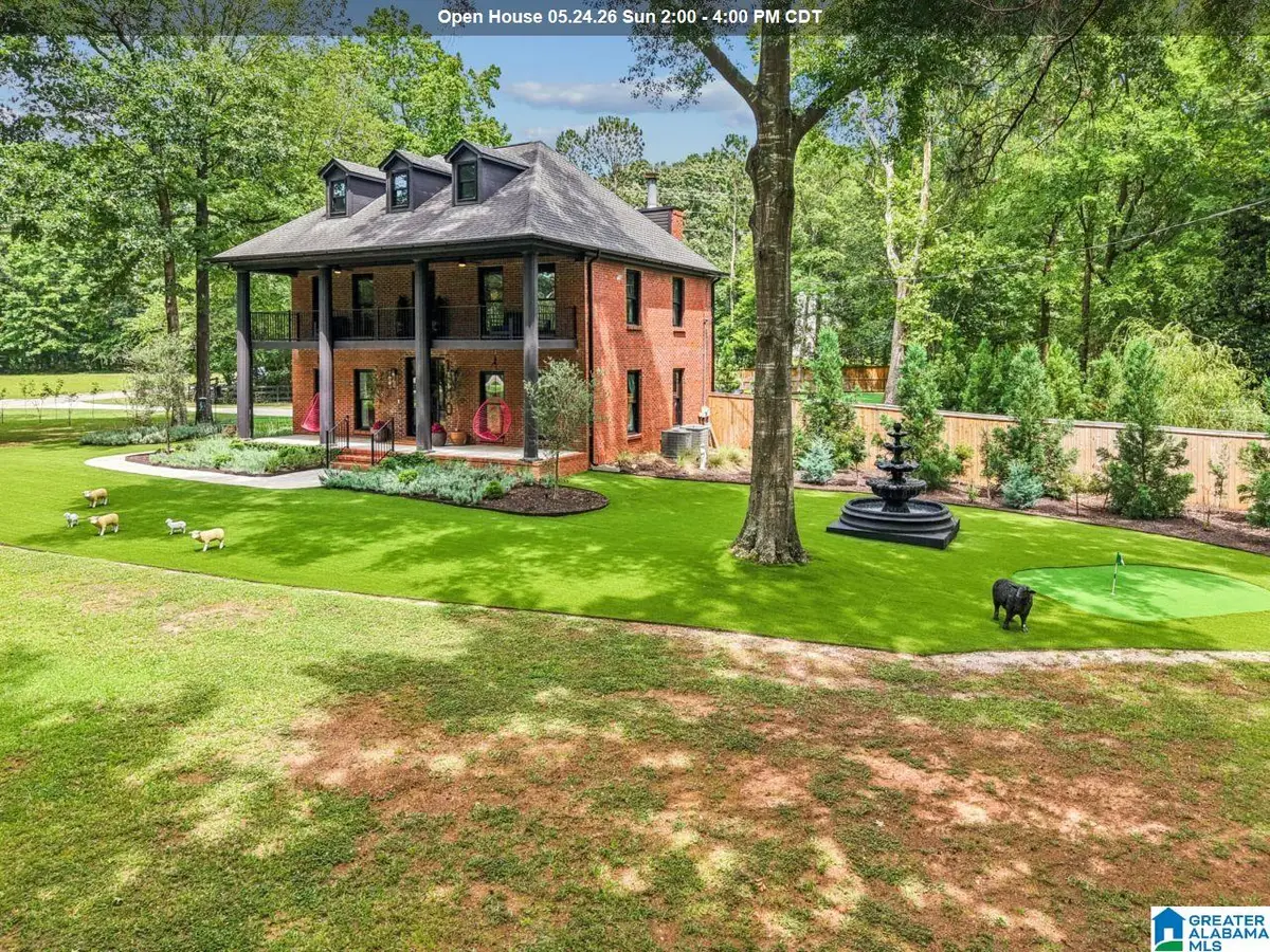 1800 SURREY TRAIL, Helena, AL 35080 - #1