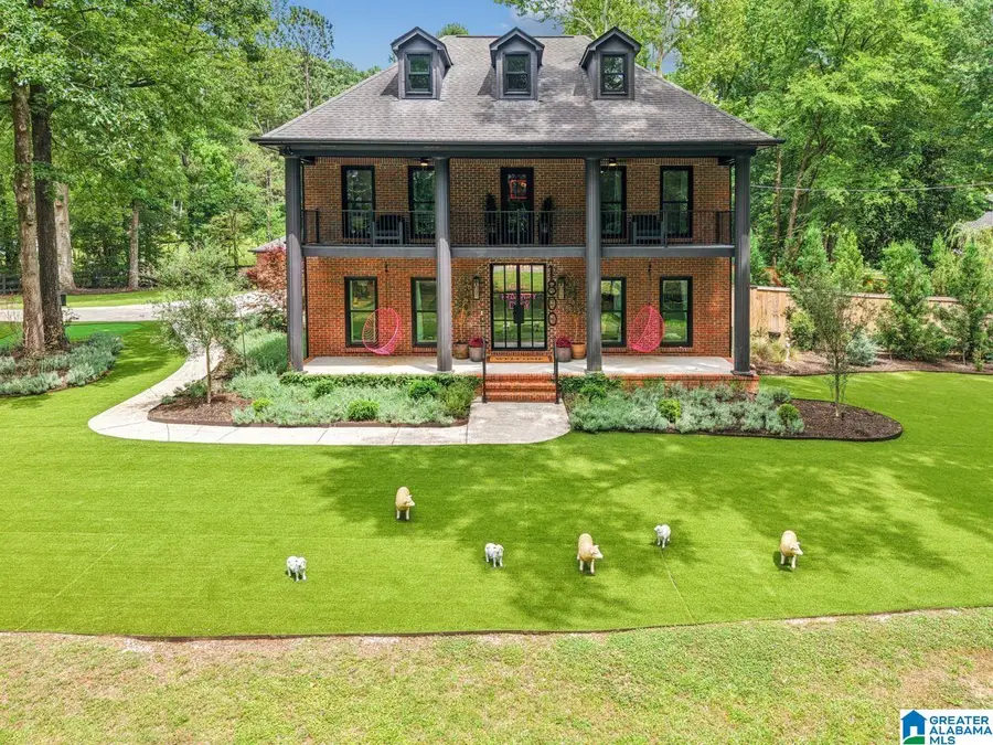 1800 SURREY TRAIL, Helena, AL 35080 - #3