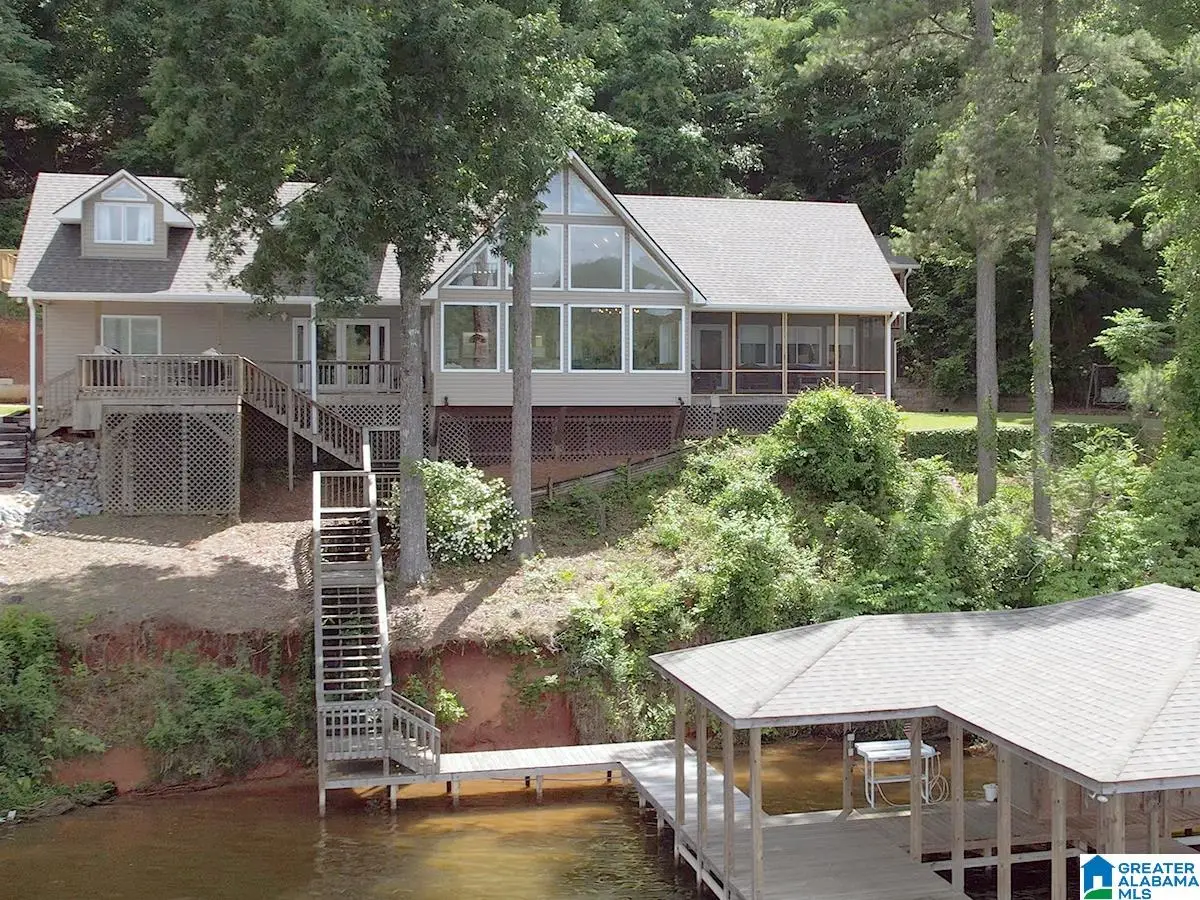 5627 COUNTY ROAD 264, Clanton, AL 35046 - #1
