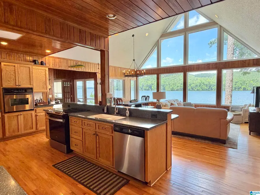 5627 COUNTY ROAD 264, Clanton, AL 35046 - #2