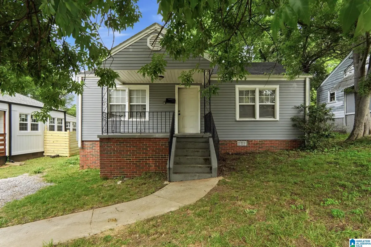 4812 AVENUE N, Birmingham, AL 35208 - #1