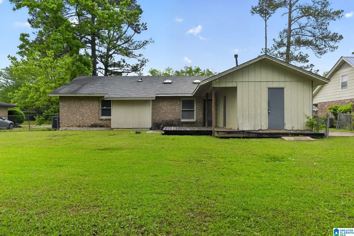 3328 CROSS CREEK DRIVE, Montgomery, AL 36116 - #1