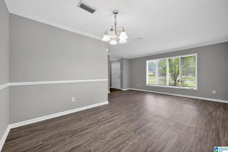 3328 CROSS CREEK DRIVE, Montgomery, AL 36116 - #3