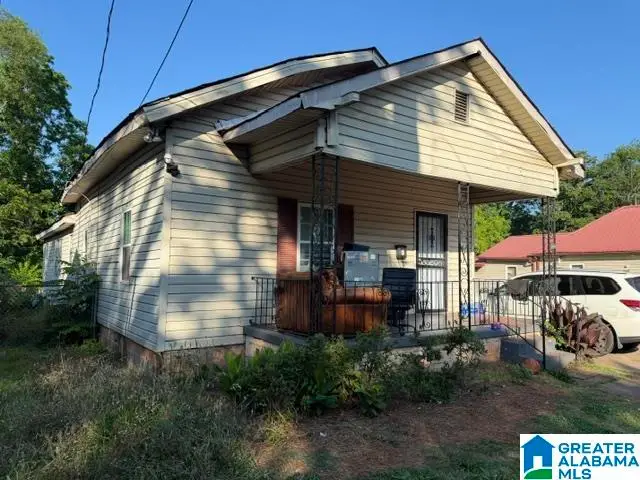1336 15TH STREET, Birmingham, AL 35211 - #1