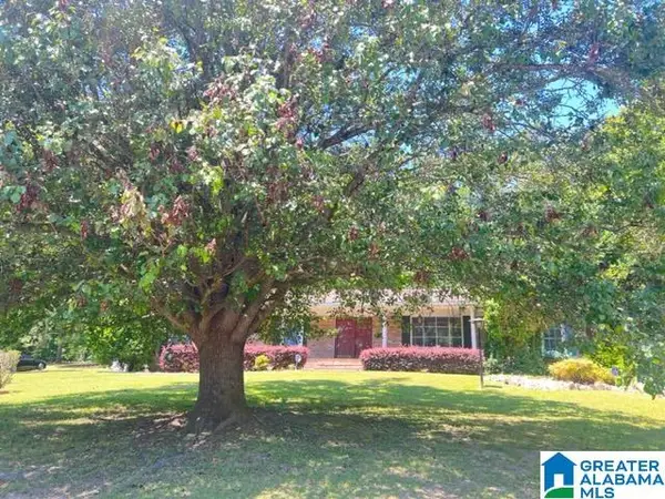 1512 LAKESHORE DRIVE, Anniston, AL 36207