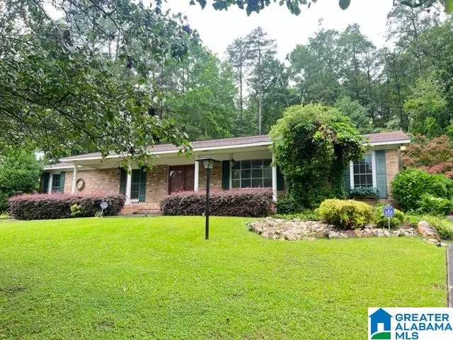 1512 LAKESHORE DRIVE, Anniston, AL 36207 - #2
