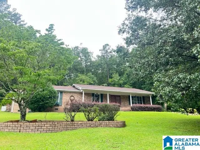 1512 LAKESHORE DRIVE, Anniston, AL 36207 - #3