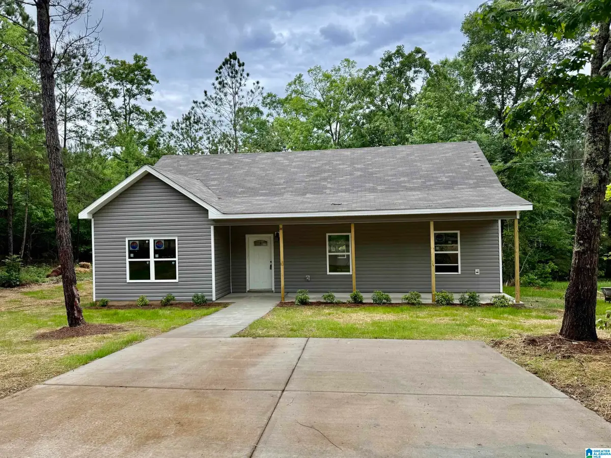 5540 JEAN RIDGE LANE, Odenville, AL 35120 - #1