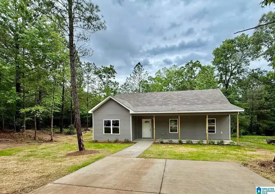 5540 JEAN RIDGE LANE, Odenville, AL 35120 - #2