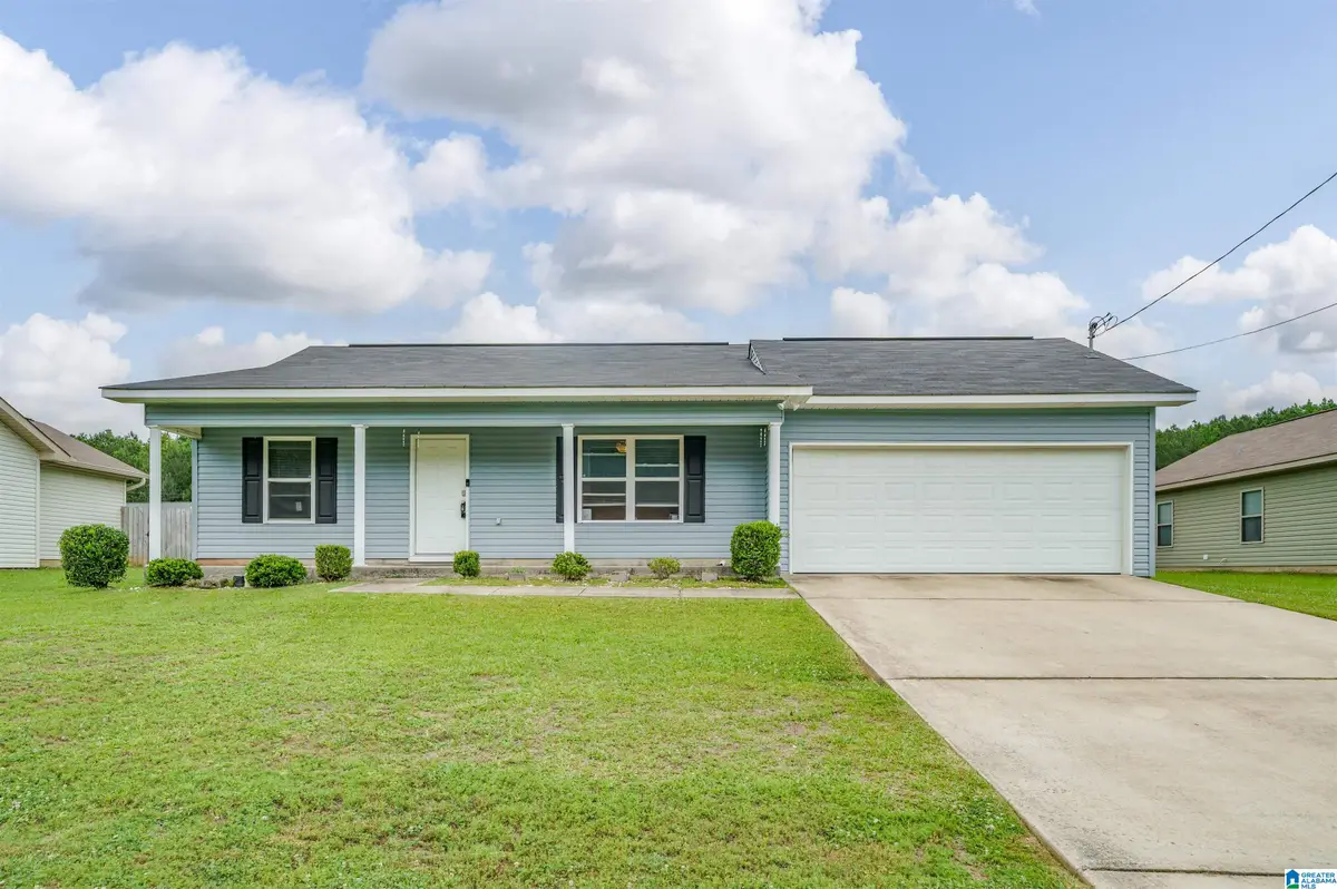16155 STONE RIDGE PARKWAY, Brookwood, AL 35444 - #1