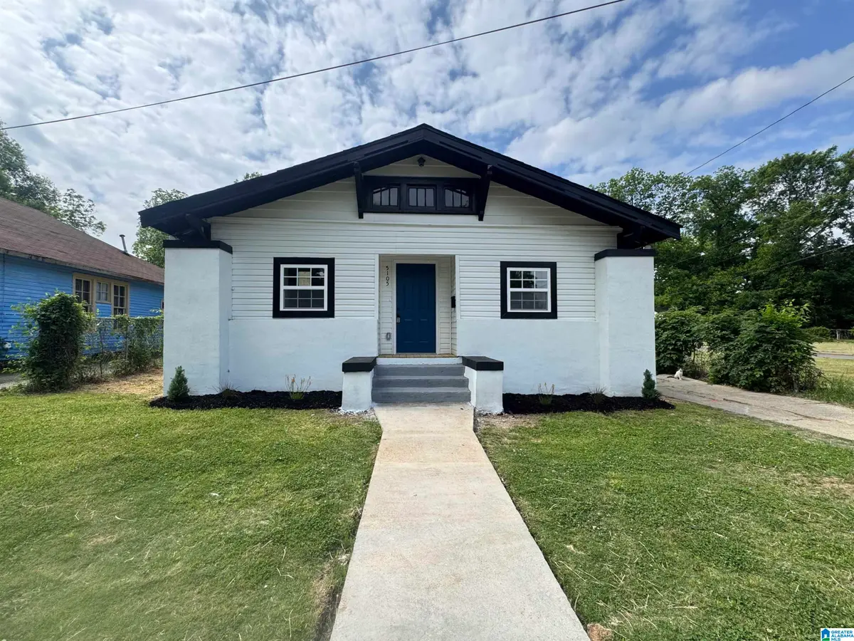 5105 GEORGIA ROAD, Birmingham, AL 35212 - #1