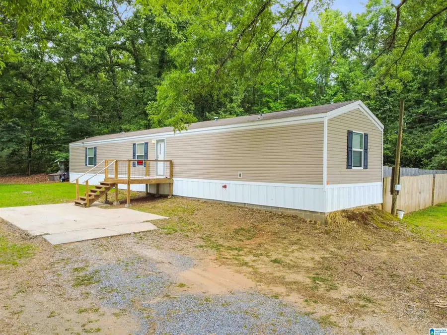 7575 OLD SYLACAUGA HIGHWAY, Childersburg, AL 35044 - #2