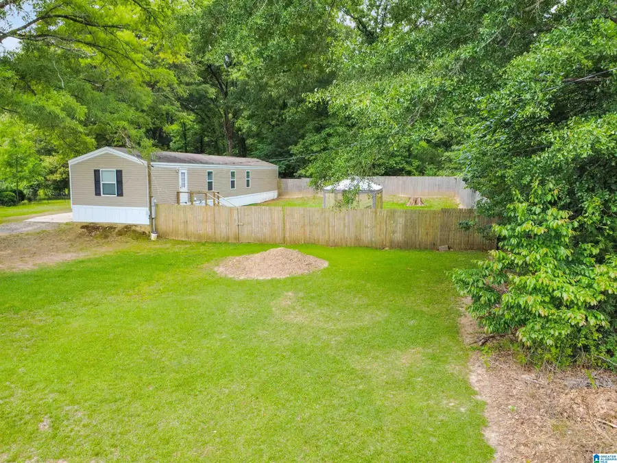 7575 OLD SYLACAUGA HIGHWAY, Childersburg, AL 35044 - #3