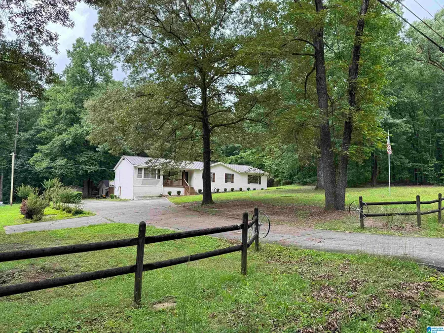 200 UPPER LAKE TATE ROAD, Sylacauga, AL 35151 - #2