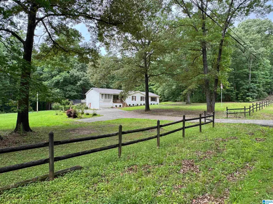 200 UPPER LAKE TATE ROAD, Sylacauga, AL 35151 - #3