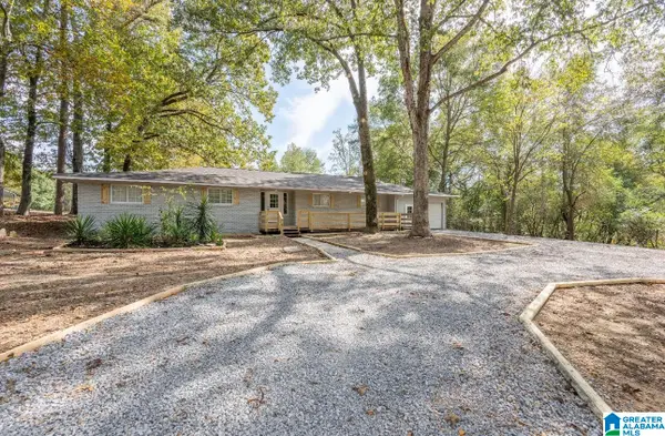 1042 RIPLEY ROAD, Carbon hill, AL 35549