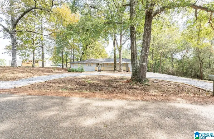 1042 RIPLEY ROAD, Carbon Hill, AL 35549 - #2