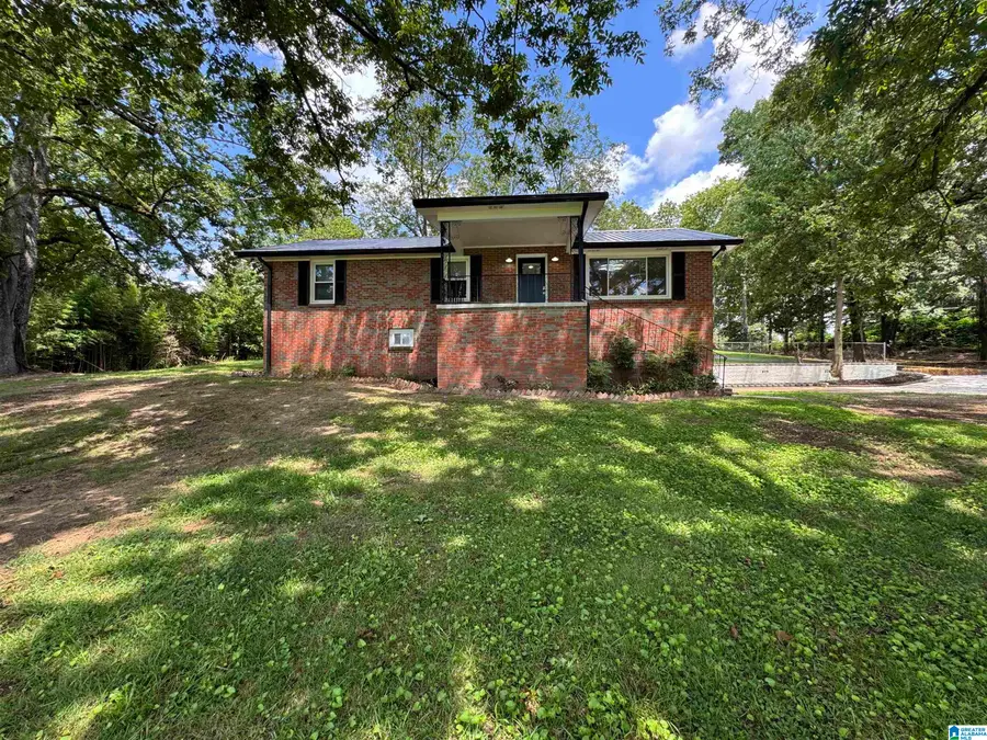 8508 OLD BAGLEY ROAD, Dora, AL 35062 - #2